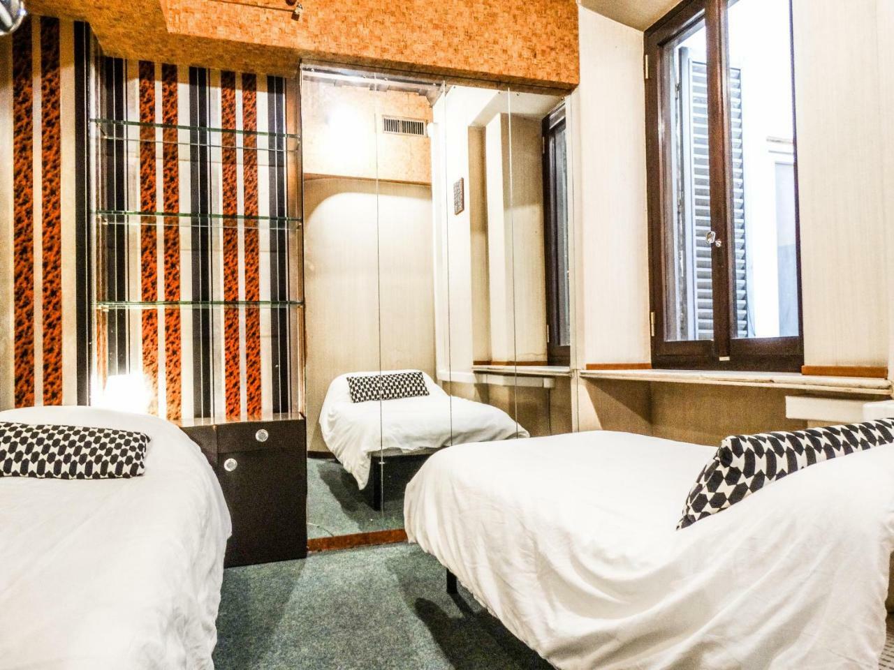 Spanish Steps Laurina Apartment Roma Ngoại thất bức ảnh