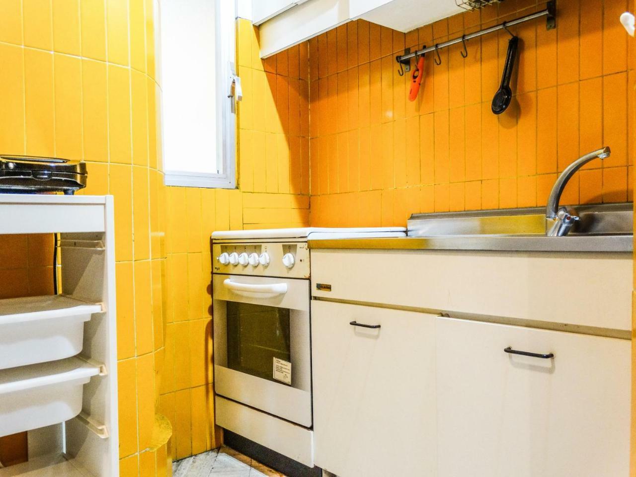 Spanish Steps Laurina Apartment Roma Ngoại thất bức ảnh