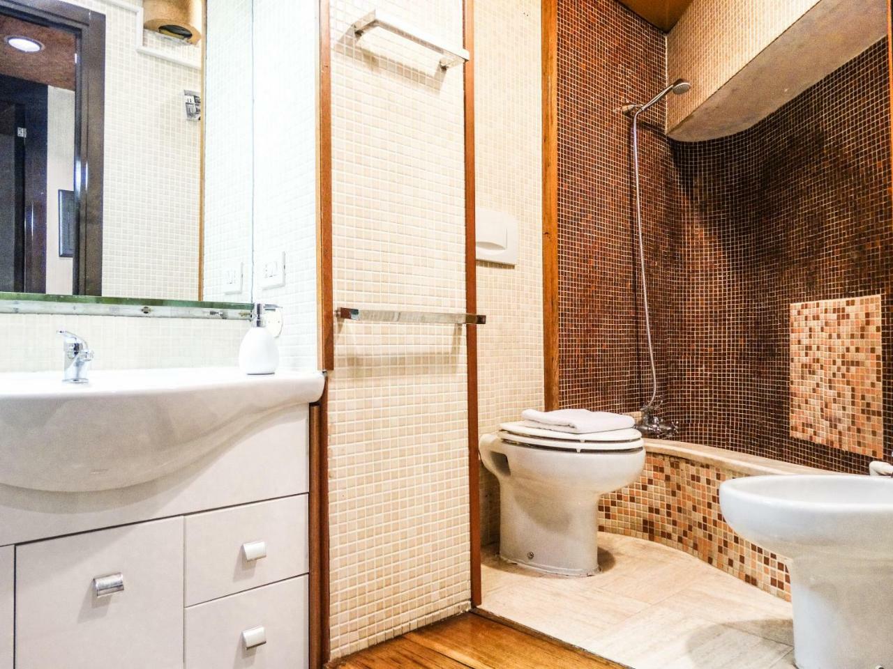Spanish Steps Laurina Apartment Roma Ngoại thất bức ảnh