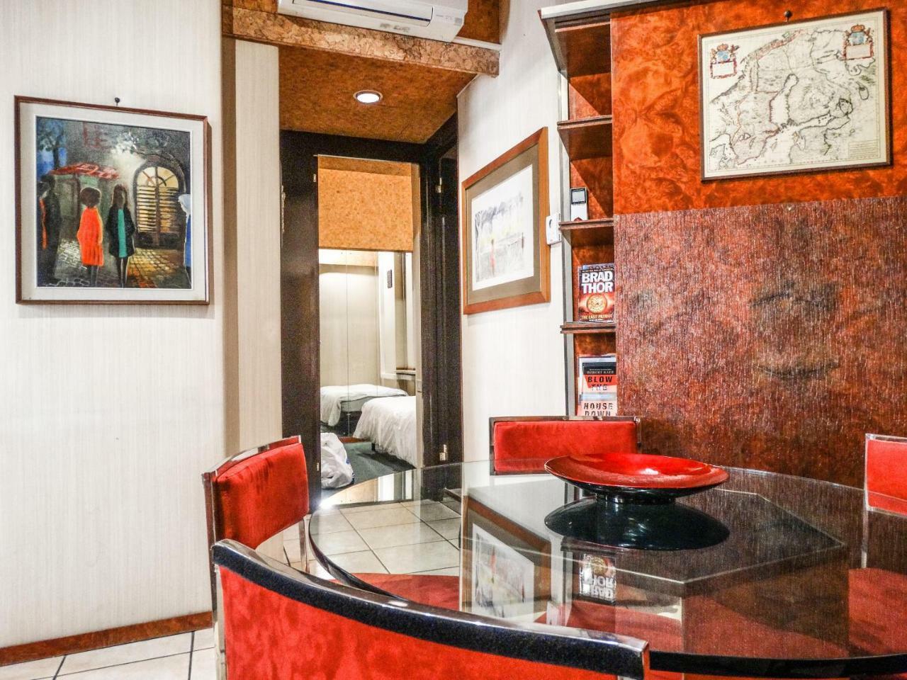 Spanish Steps Laurina Apartment Roma Ngoại thất bức ảnh