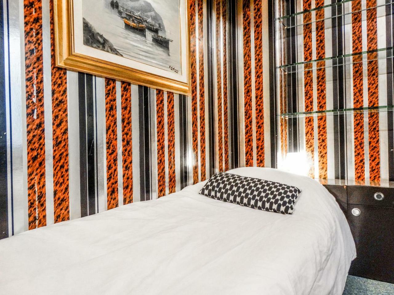 Spanish Steps Laurina Apartment Roma Ngoại thất bức ảnh