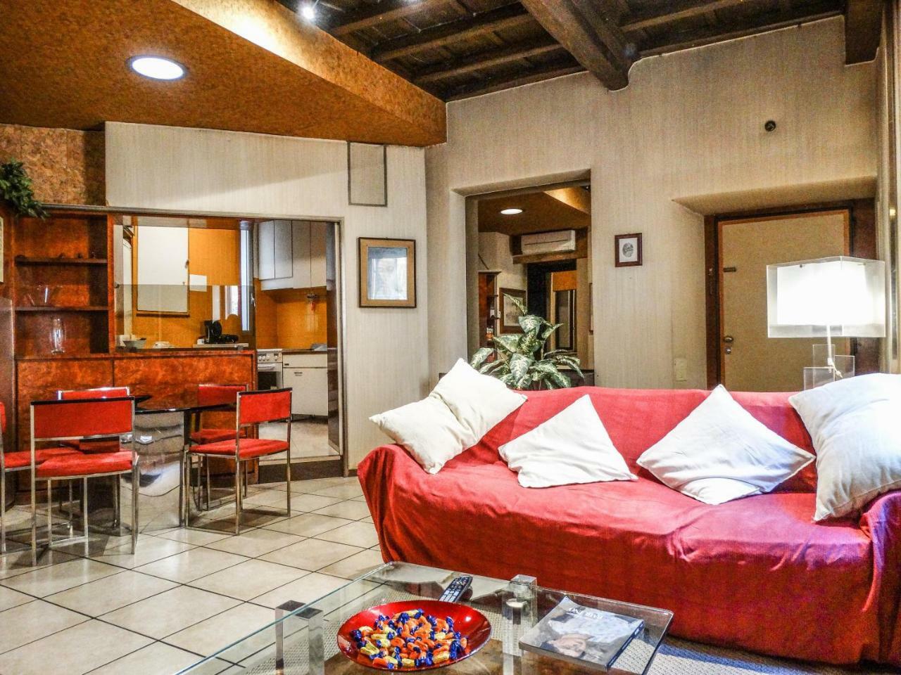 Spanish Steps Laurina Apartment Roma Ngoại thất bức ảnh