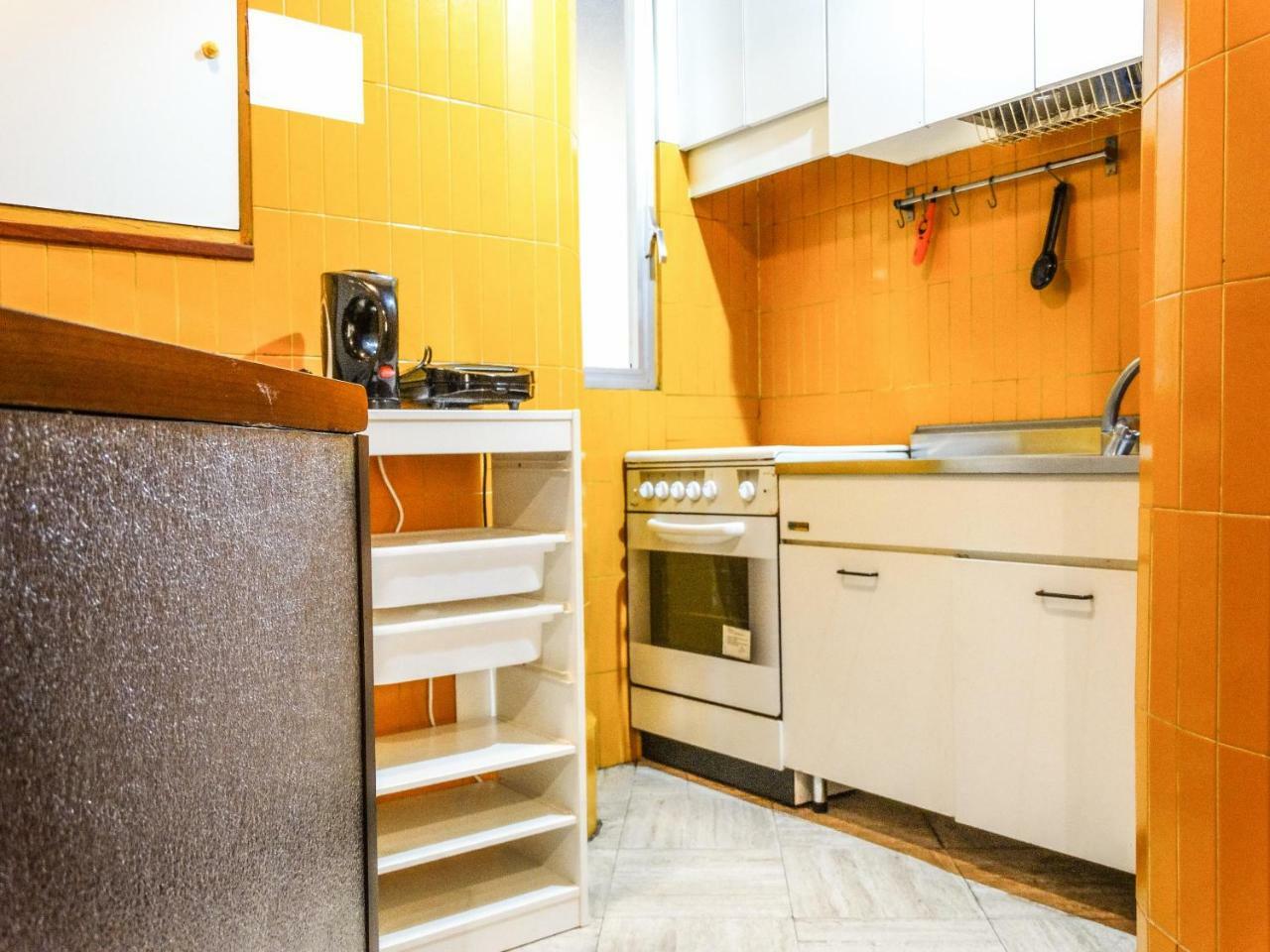 Spanish Steps Laurina Apartment Roma Ngoại thất bức ảnh