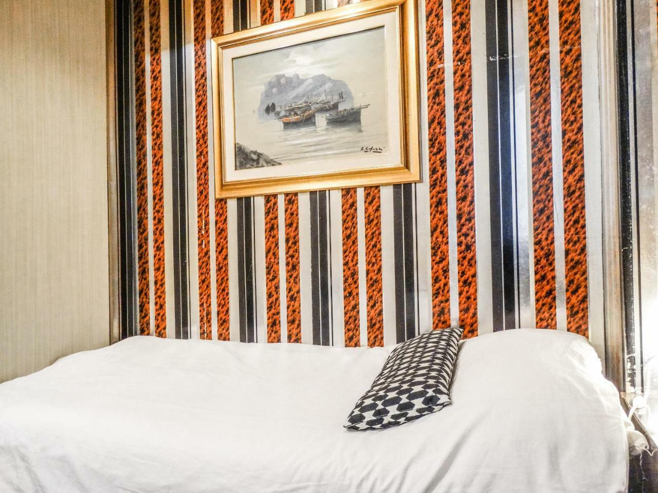 Spanish Steps Laurina Apartment Roma Ngoại thất bức ảnh